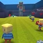Free Kogama Games .